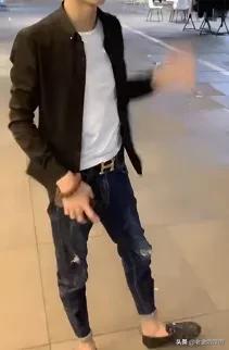 什么人戴爱马仕皮带,一般什么人系爱马仕腰带