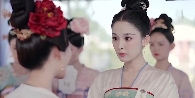 历史上裴行俭有几个老婆,历史上的裴行俭和库狄