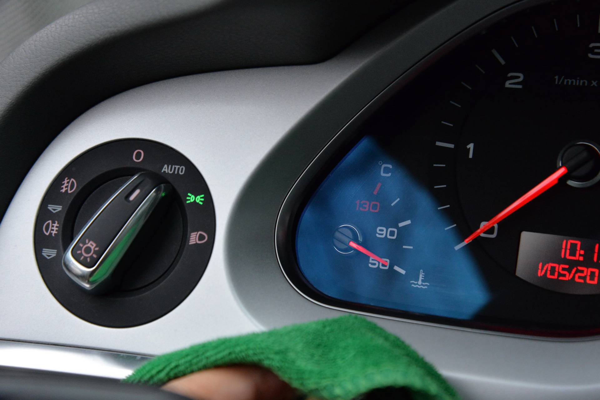 行千里只需一箱油，10多万的柴油A6L能做到？「路试笔记」