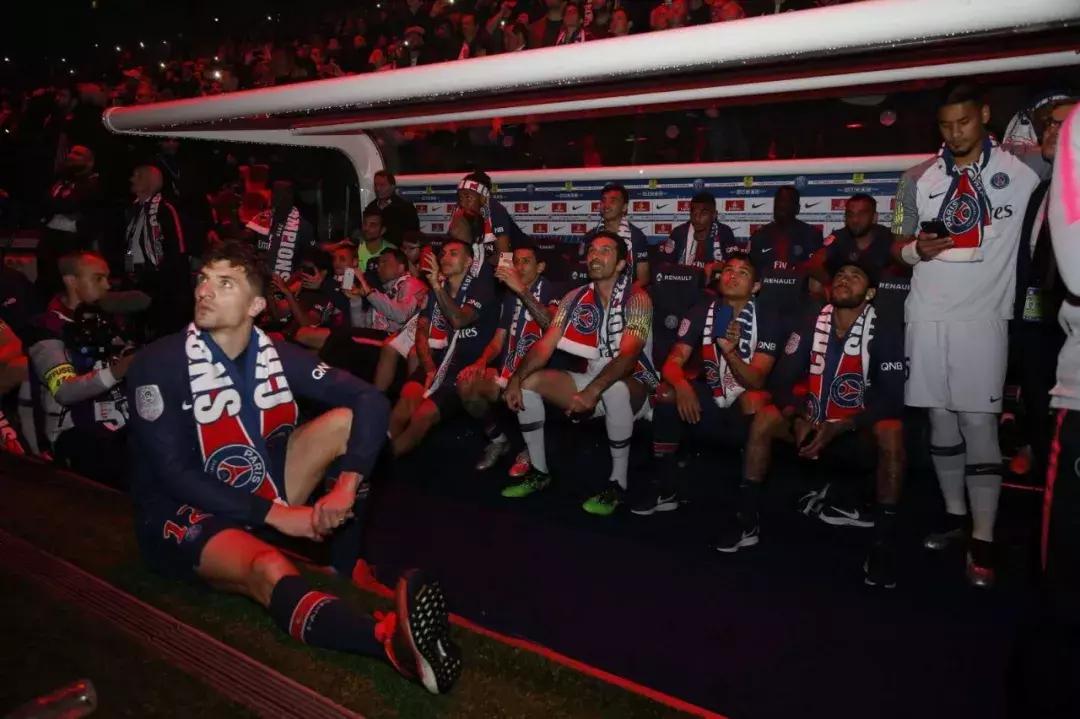 大巴黎杯6:1,大巴黎对第戎直播