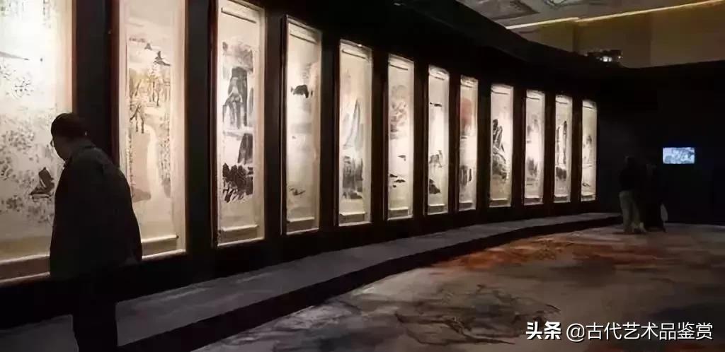 盘点去年那些件件过亿的藏品类别