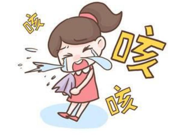 儿童肺炎的咳嗽一般多久自愈,肺炎小孩咳嗽厉害