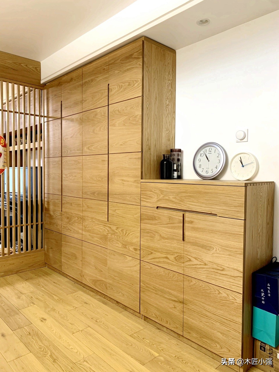 樱桃木橡木黑胡桃木怎么选,白蜡木樱桃木黑胡桃怎么选