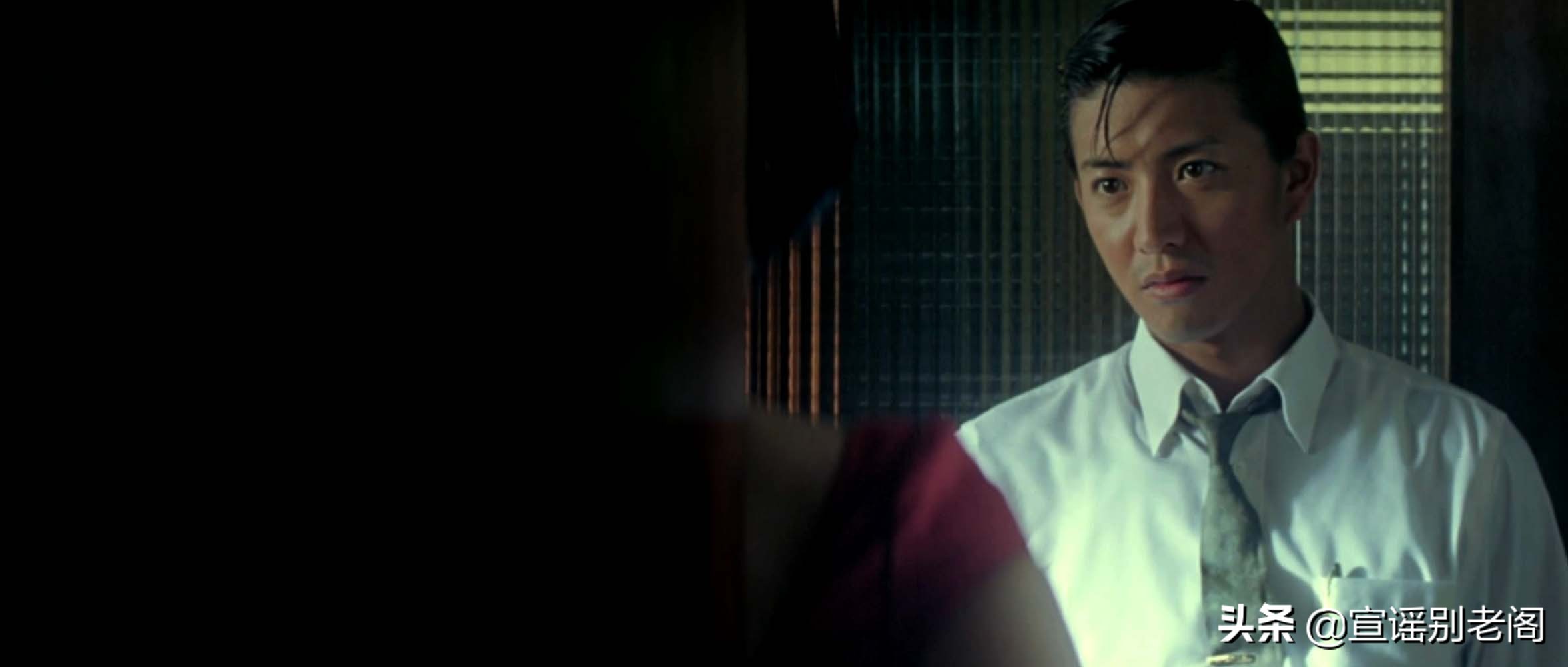 窦靖童为什么和木村拓哉拍广告,木村拓哉窦靖童飚舞lonely