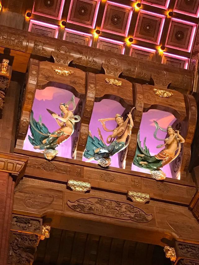 无锡灵山大佛梵宫造价,无锡灵山大佛梵宫珍宝馆预约