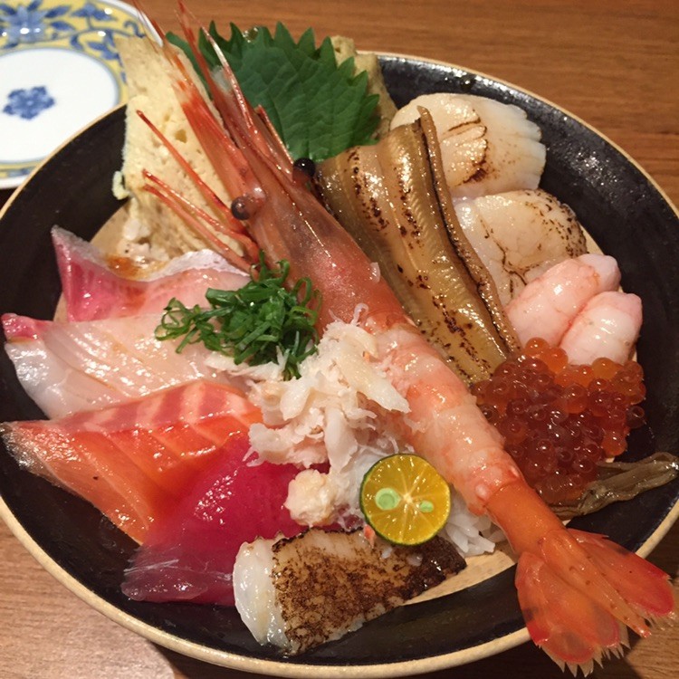 桃园不再是美食沙漠！TOP10必吃乐麦舒芙蕾CP值高海鲜井