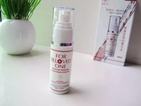 美白产品十大陷阱,各种美白成分的美白原理