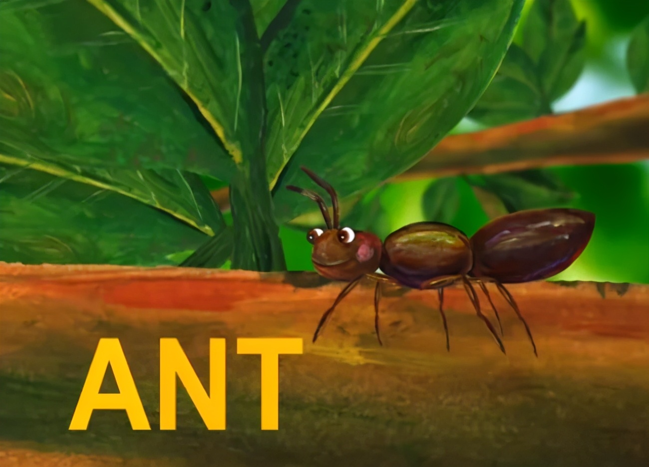 低幼学英语动画片推荐,入门级零基础英语动画片推荐