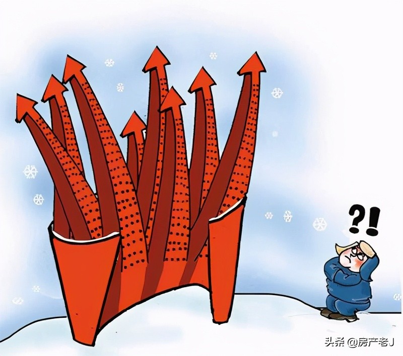 2019年马光远谈论房地产,马光远关于房地产的言论