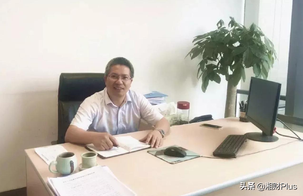 株洲高科被查人员,株洲高科集团被查