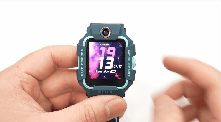 儿童电话手表小天才和360哪一款好,智能手表保护孩子