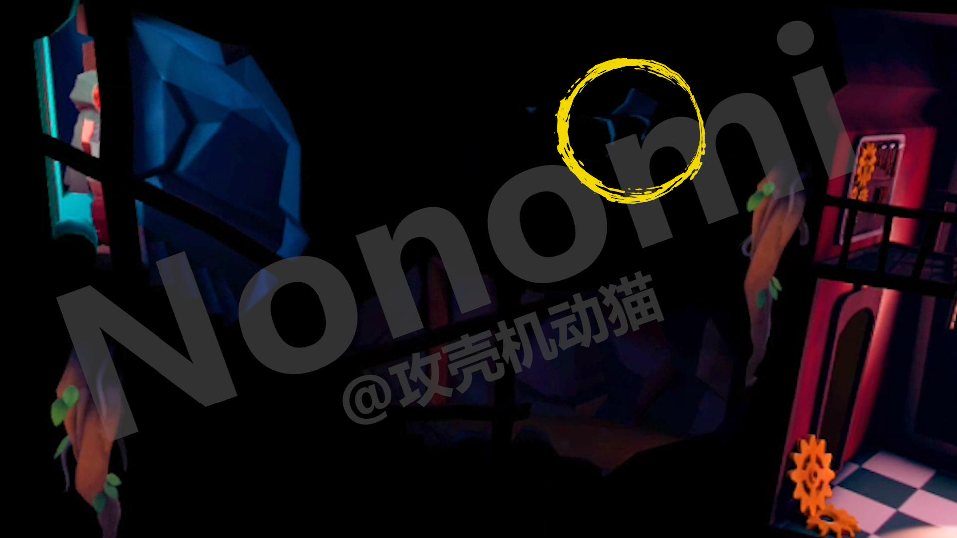 vr摄影棚游戏攻略大全,downtherabbitholevr游戏攻略