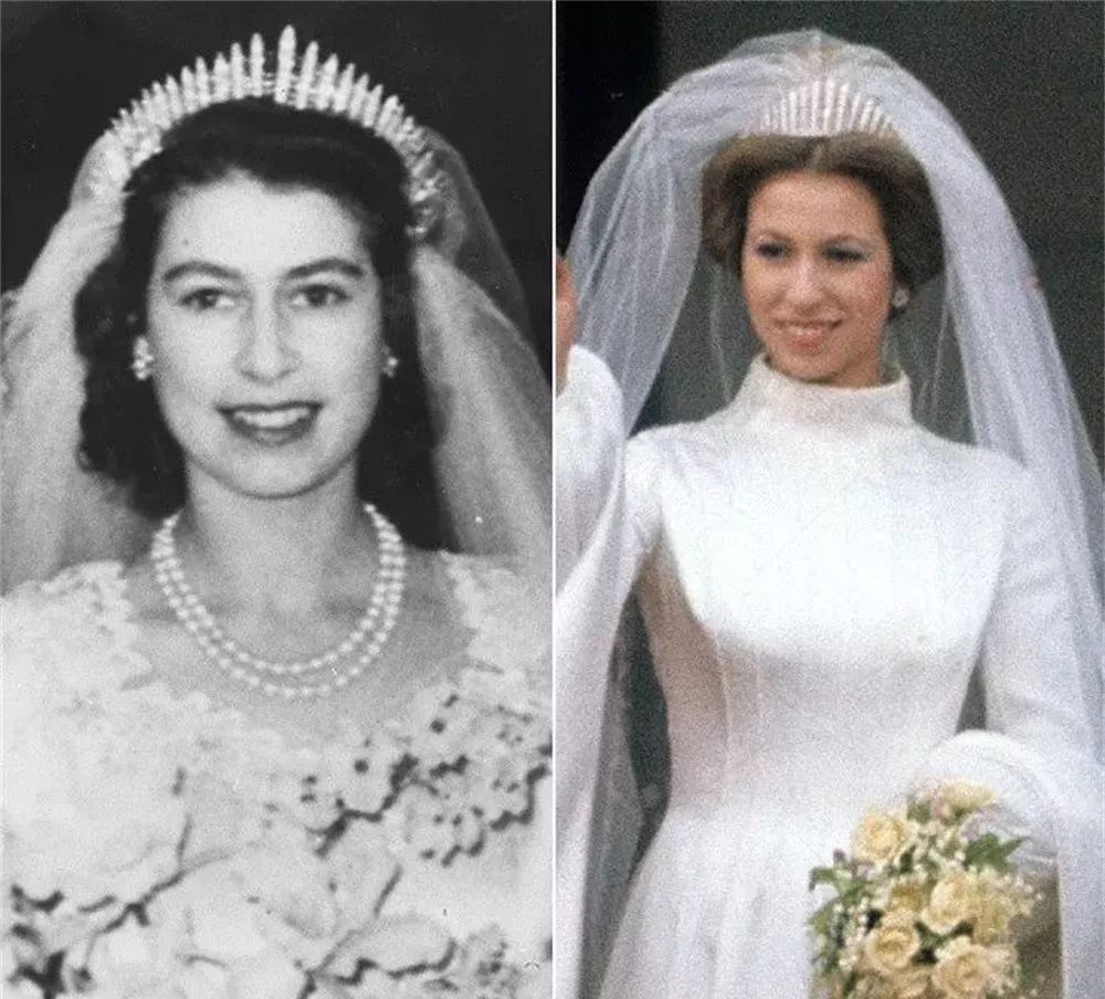 英国女王珠宝传奇,英国女王王冠上的宝石的传奇