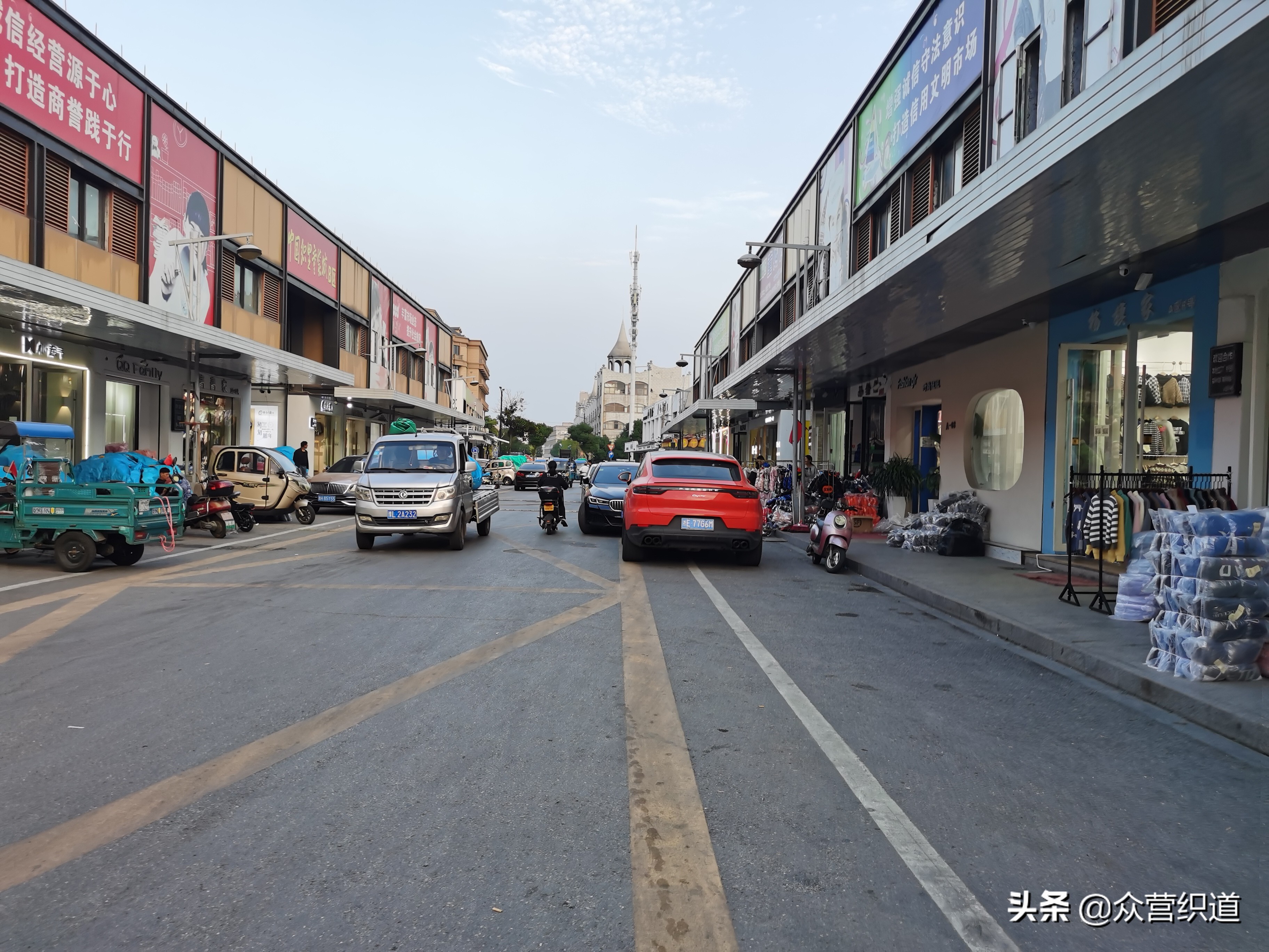 童装市场现状视频,织里童装发展怎么样