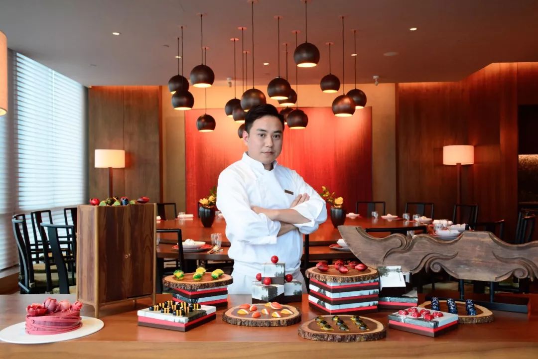 广州最顶级的10家酒店,广州最值得打卡五星级酒店