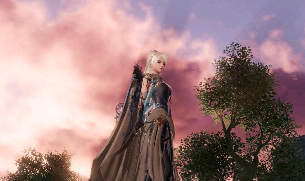 剑网3缘起什么职业吃香,剑三缘起藏剑pvp堆会心还是破防