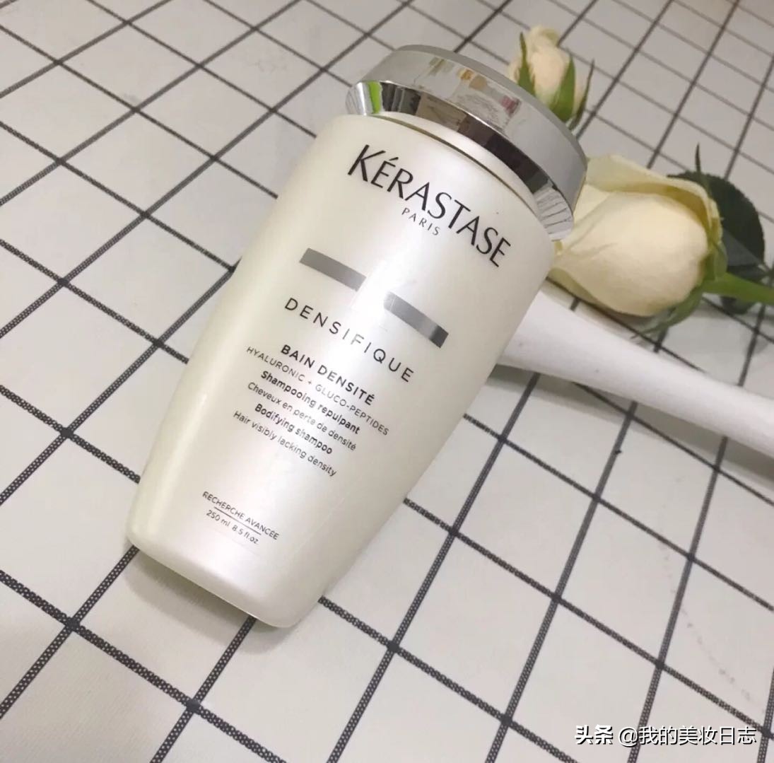 性价比洗发水排行榜前十名品牌,口碑好性价比高洗发水