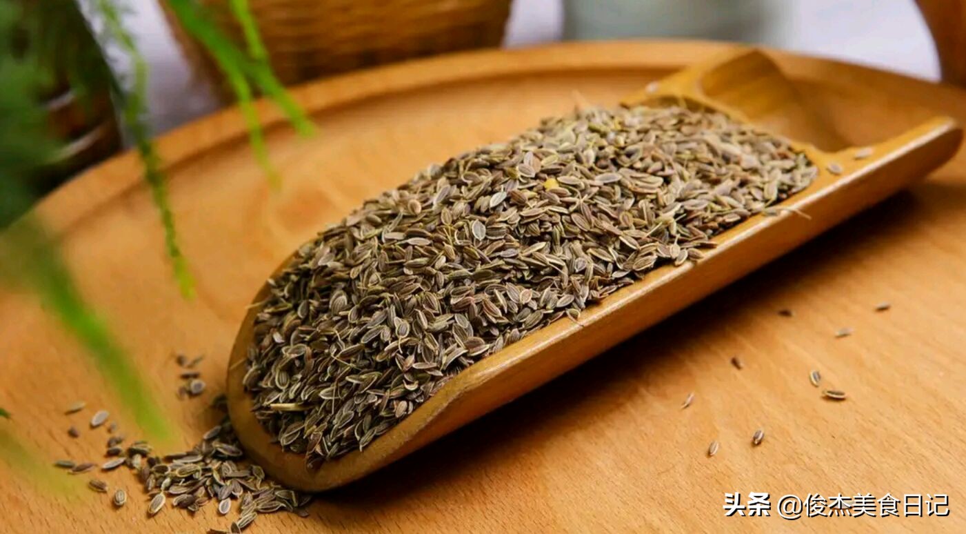 揭秘18种做菜常用的香料知识,厨房必备干货香料有哪些