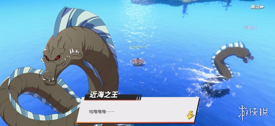 航海王热血航线试玩体验,航海王热血航线试玩版