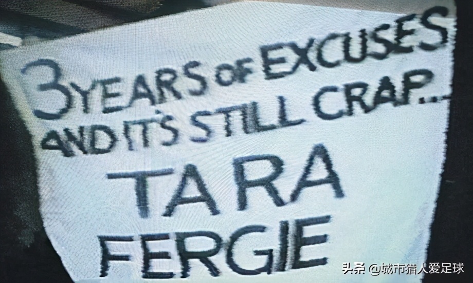 嘿老头最后老头恢复记忆了吗,弗格森75岁生日快乐