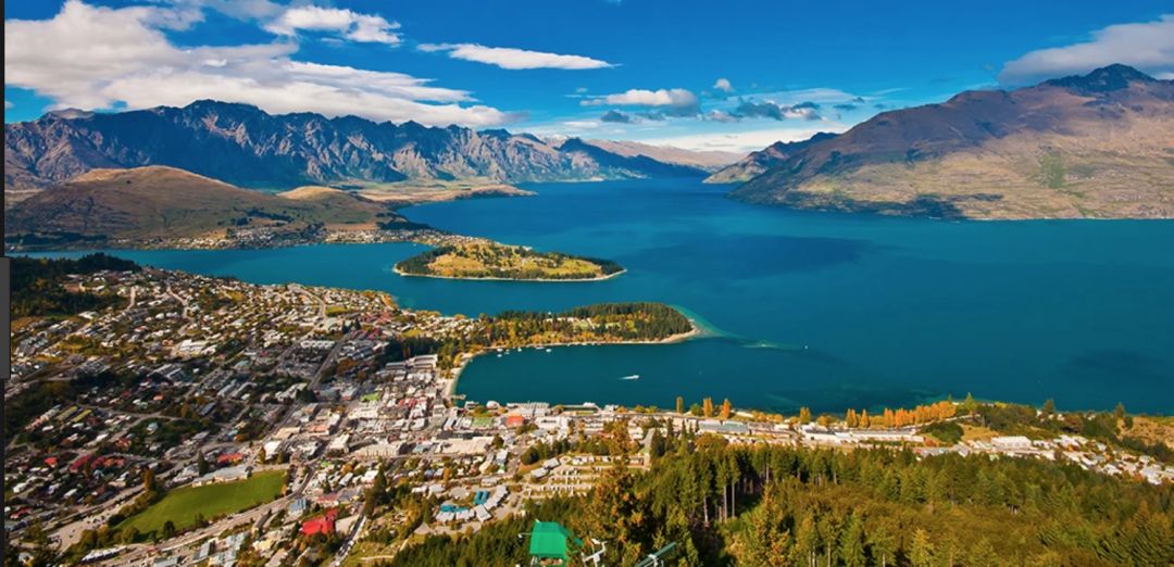 新西兰自驾旅游攻略,新西兰北岛到南岛自驾攻略