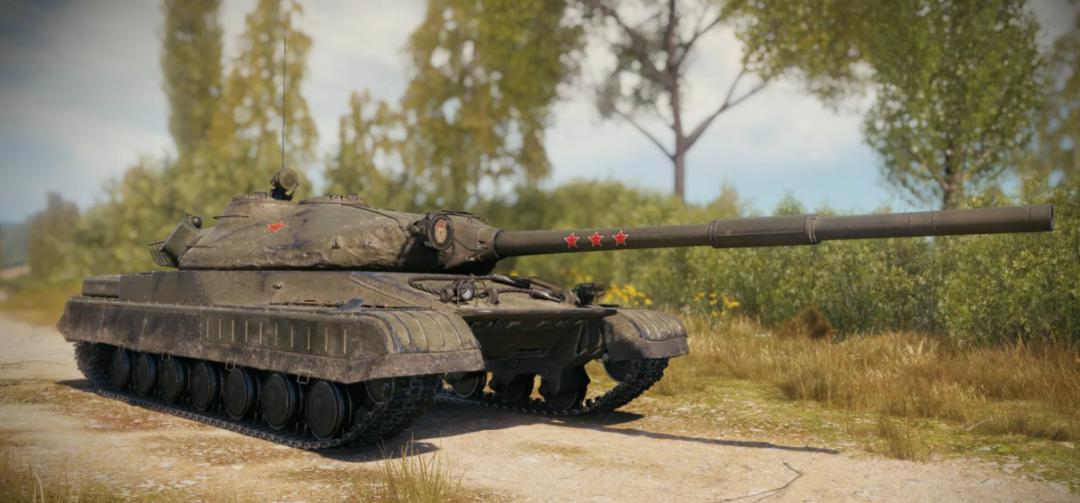 秃酋、C系蟋蟀还是现代主战坦克！这些超级战车你最期待谁？