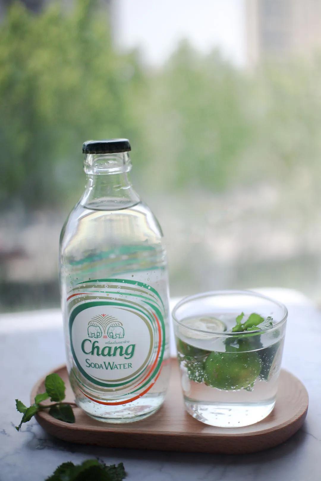 世界莫吉托地理：从暧昧甜水到地球饮料