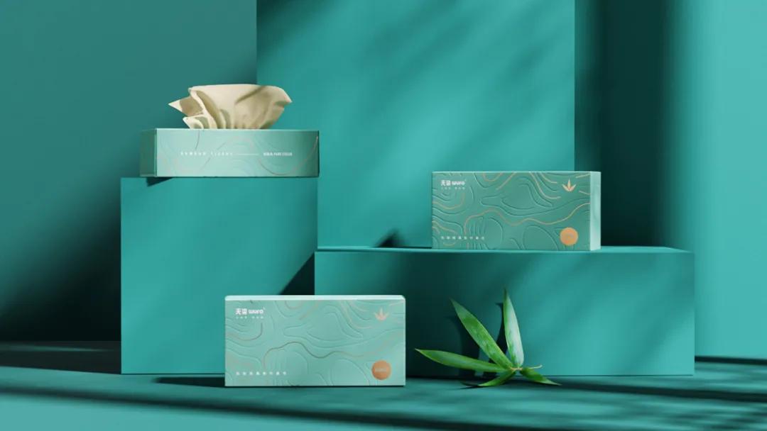 国潮当道,看日化品牌包装玩出更多新意