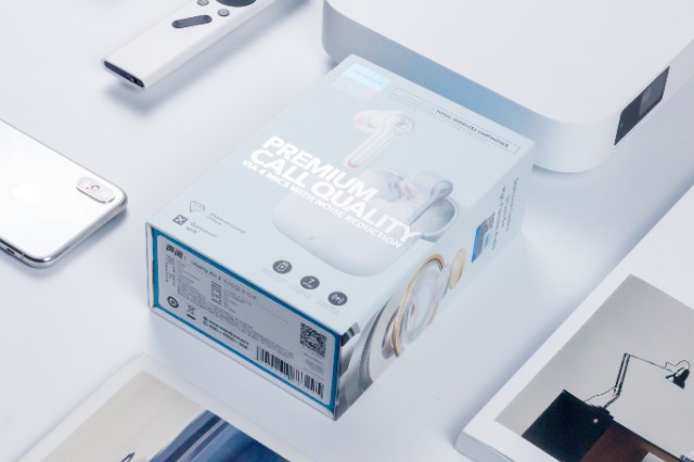 soundcorelibertyair2pro閰嶇疆,soundcorelibertyair2娴嬭瘎