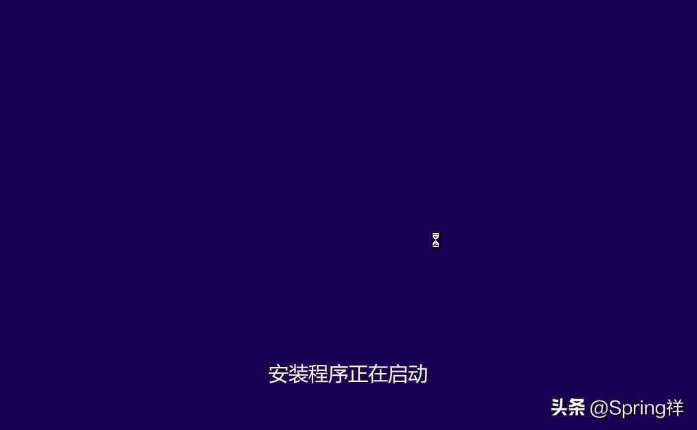 windows10原版系统如何下载,windows10光盘映像文件安装教程