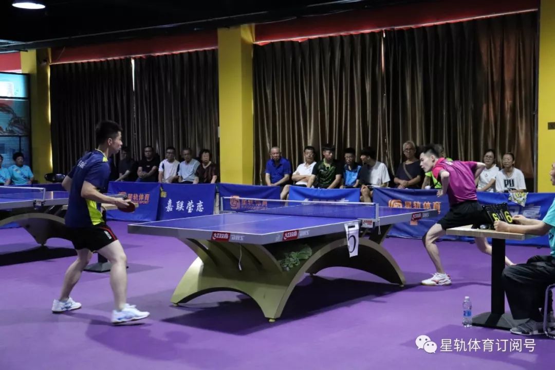 青岛乒乓球业余联赛,青岛市2019年乒乓球锦标赛