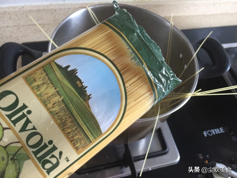 如何调出美味的意大利面酱汁,学做意大利面怎么做
