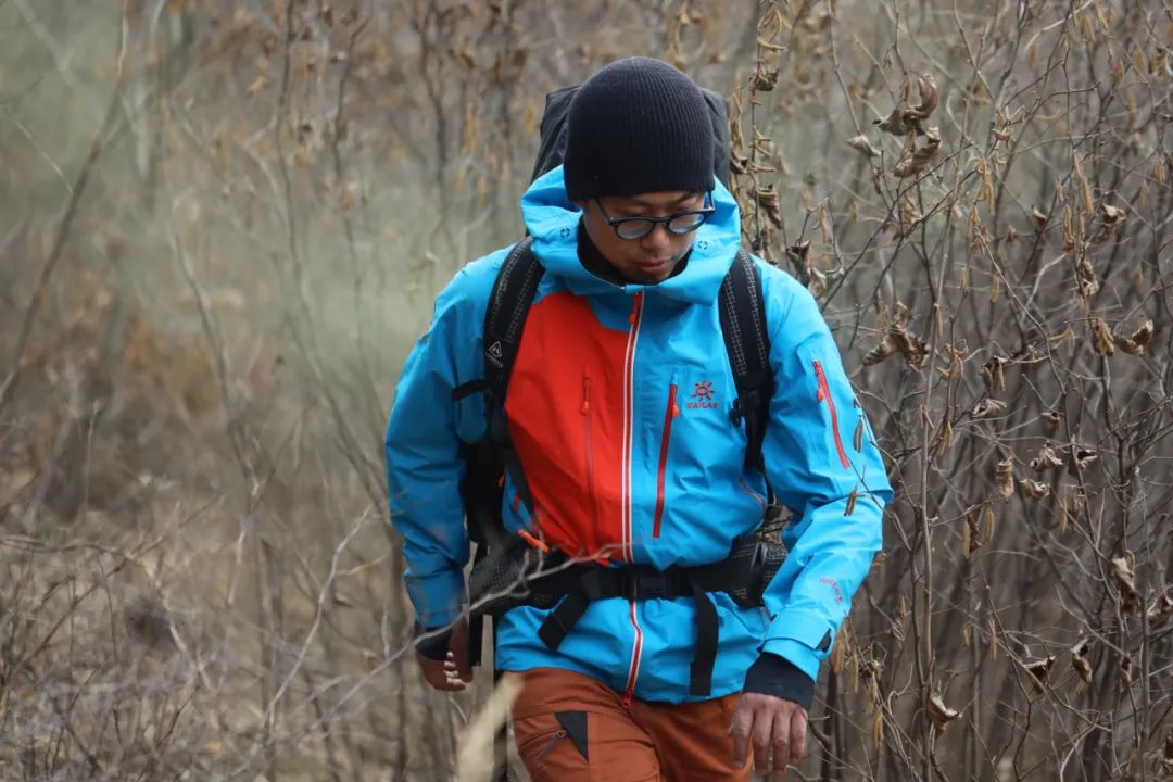 kailas冲锋衣冬季外套,kailas冲锋衣户外测评