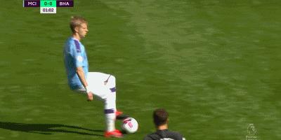 门迪1亿英镑转会曼城,英超曼城队的门迪转会去哪了