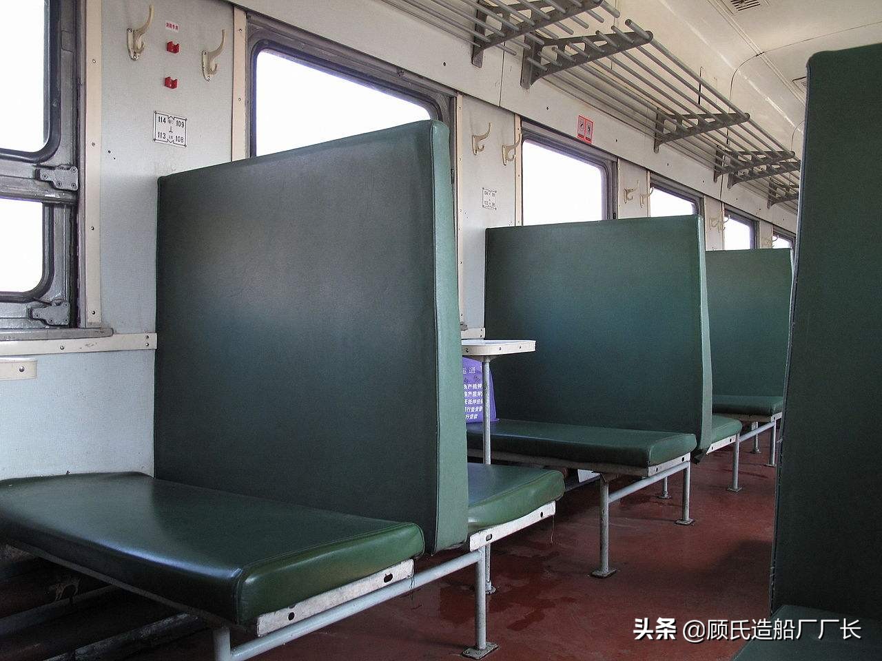 回乡完婚却进班房,回顾京广线272次列车88年马田墟火灾事故