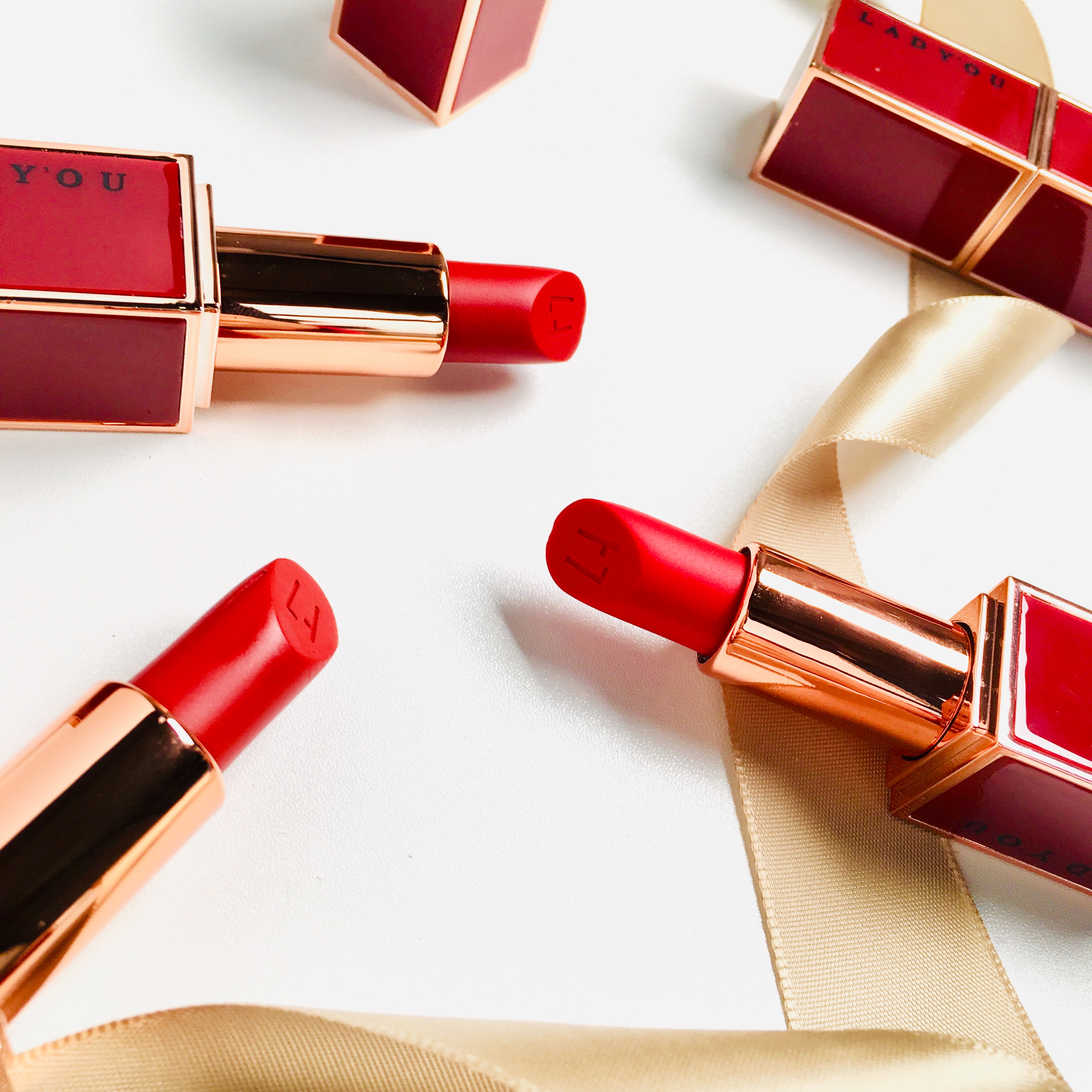 口红大牌平替,平价口红唇釉大牌平替