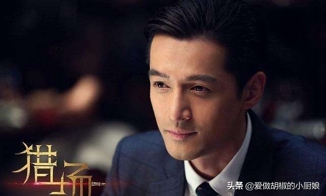 胡歌的成长经历,胡歌的成长史简介