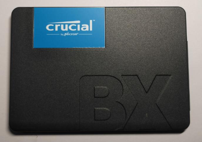 英睿达bx500对比mx500,英睿达bx5001tb