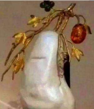 慈禧最喜欢的珍珠是哪个国家 (慈禧太后最喜欢的珍珠)