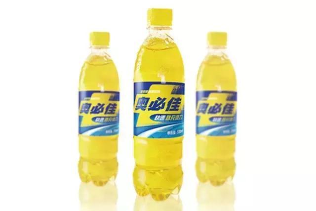 20年前饮料,90年代最火的5种饮料