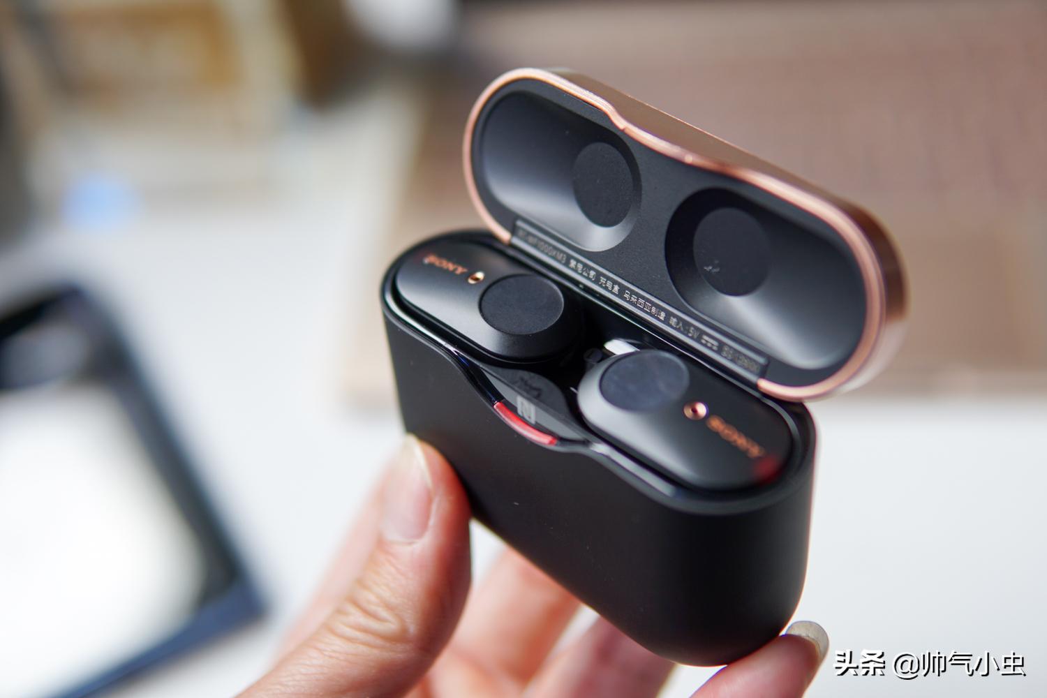 索尼wf1000xm4和airpodspro2降噪,airpodsprovssony1000xm3