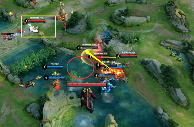 打架占上风的打法,打架基础力量提升