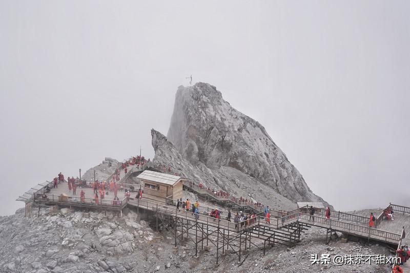 云南旅游自由行攻略昆明大理丽江,云南大理丽江旅游攻略6天5晚