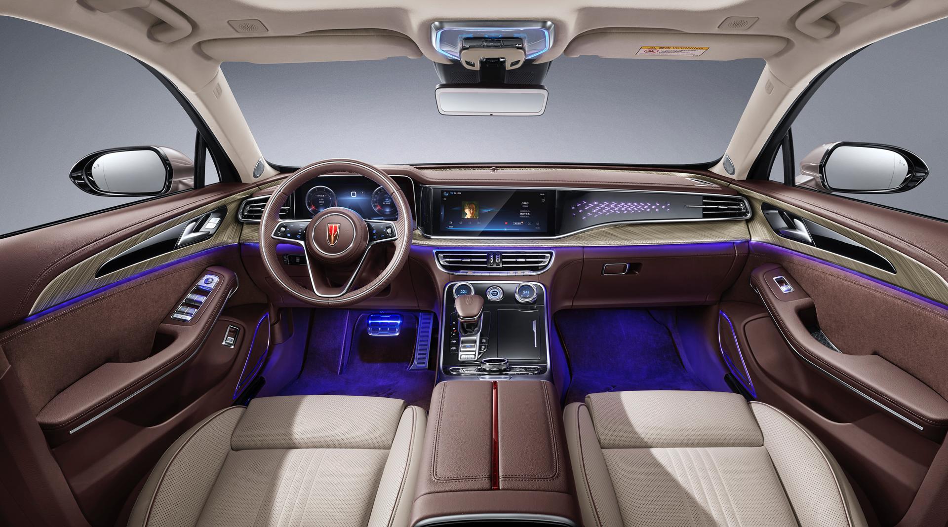 国产红旗h9最好的车型,国产新红旗h9轿车有哪些