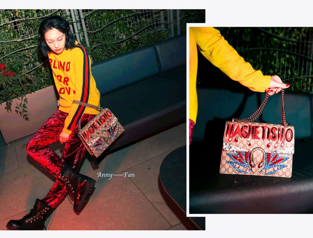 18天30套，把春夏秋冬都穿个遍