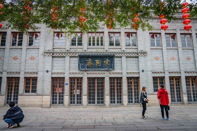 福州古城一日游攻略,福州最全旅游攻略一日游