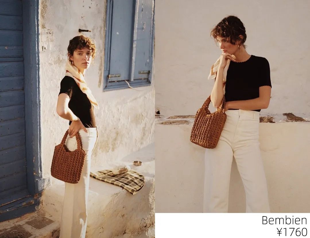 15款美翻天的低价包包超实用,精致女人必备的大牌包包