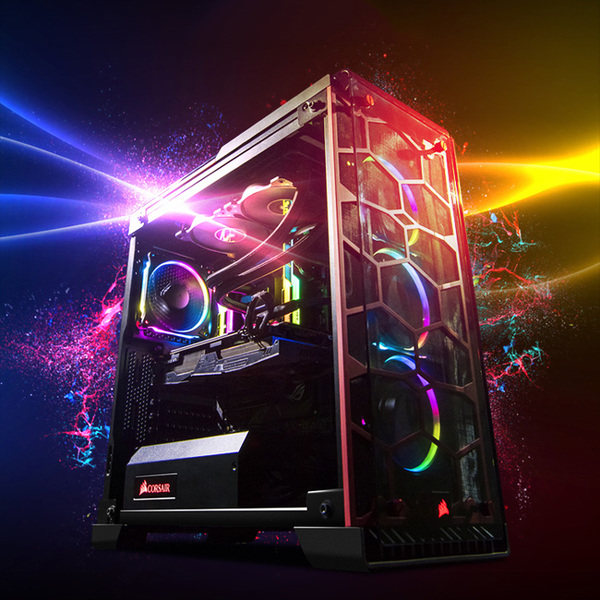 小电脑主机外放声音小,新配电脑声音特别小怎么办