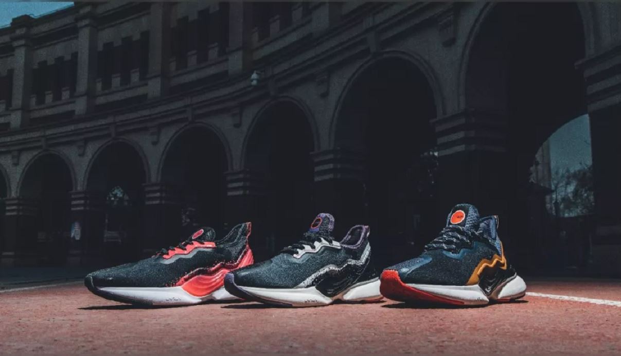 crazyrun跑步鞋,crazyrun轮滑