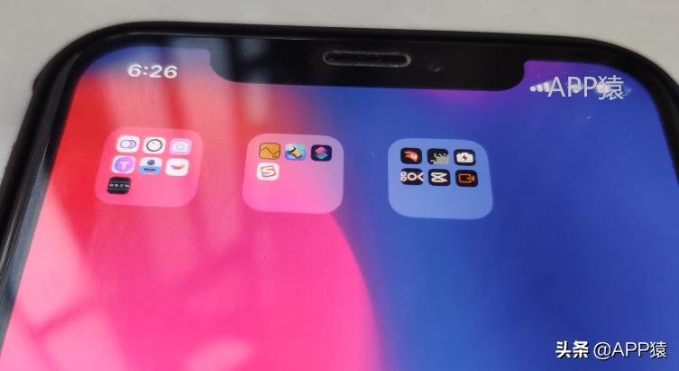 手机文件夹名称空白,iphone文件夹空白名字